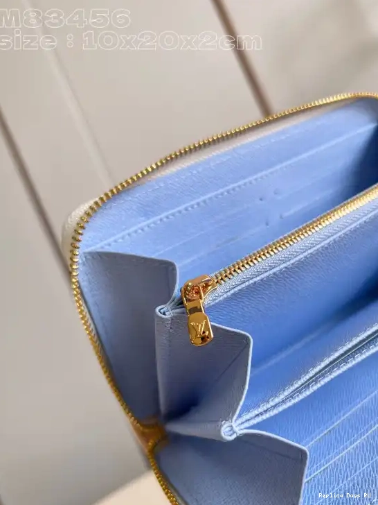 Cheap ZIPPY WALLET-10*20*2 VUITTON LOUIS cm 0616